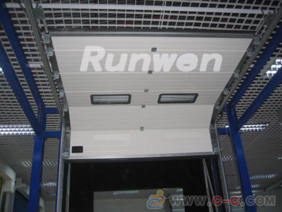 合肥工業提升門 價格、品質與智能維護一站式解決方案